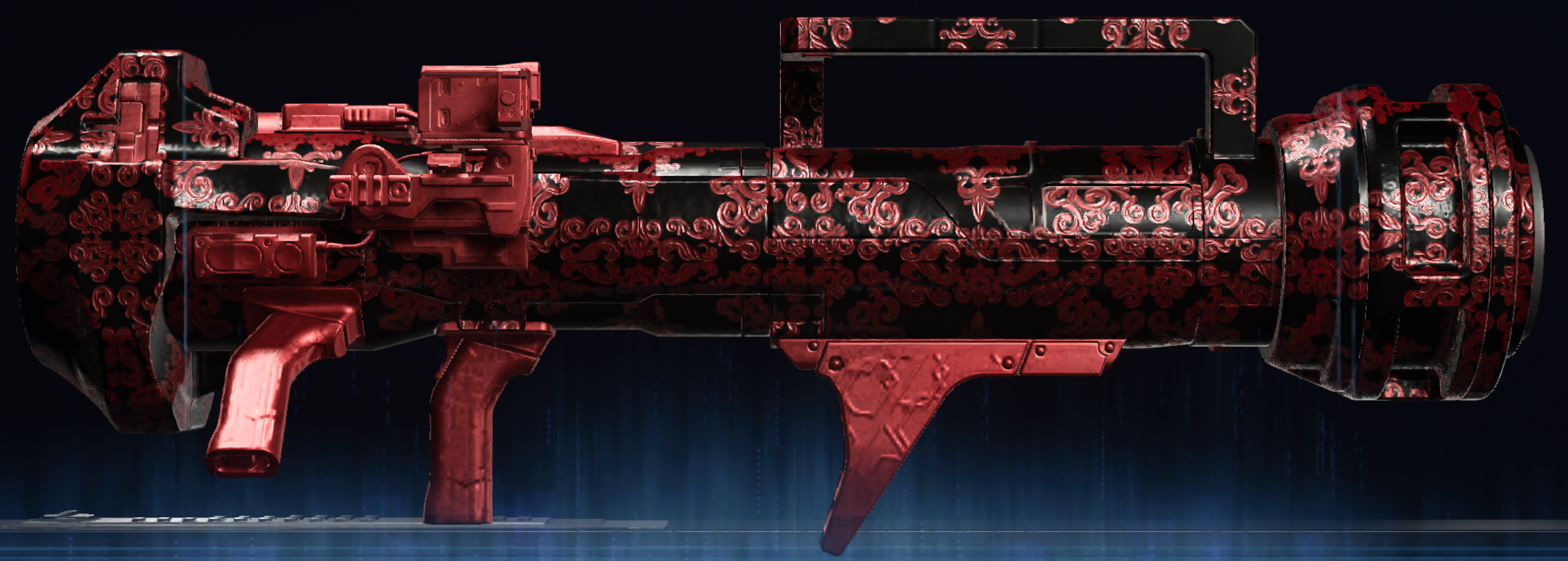 Aperçu de Maître Prestige